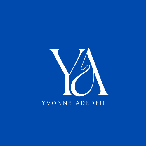 Yvonne Logo